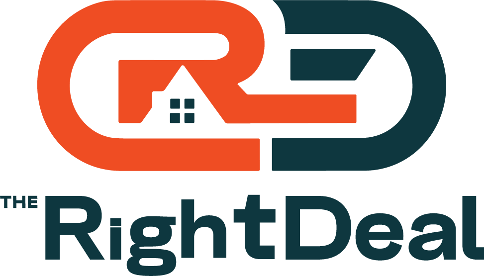 TheRightDeal Real Estate